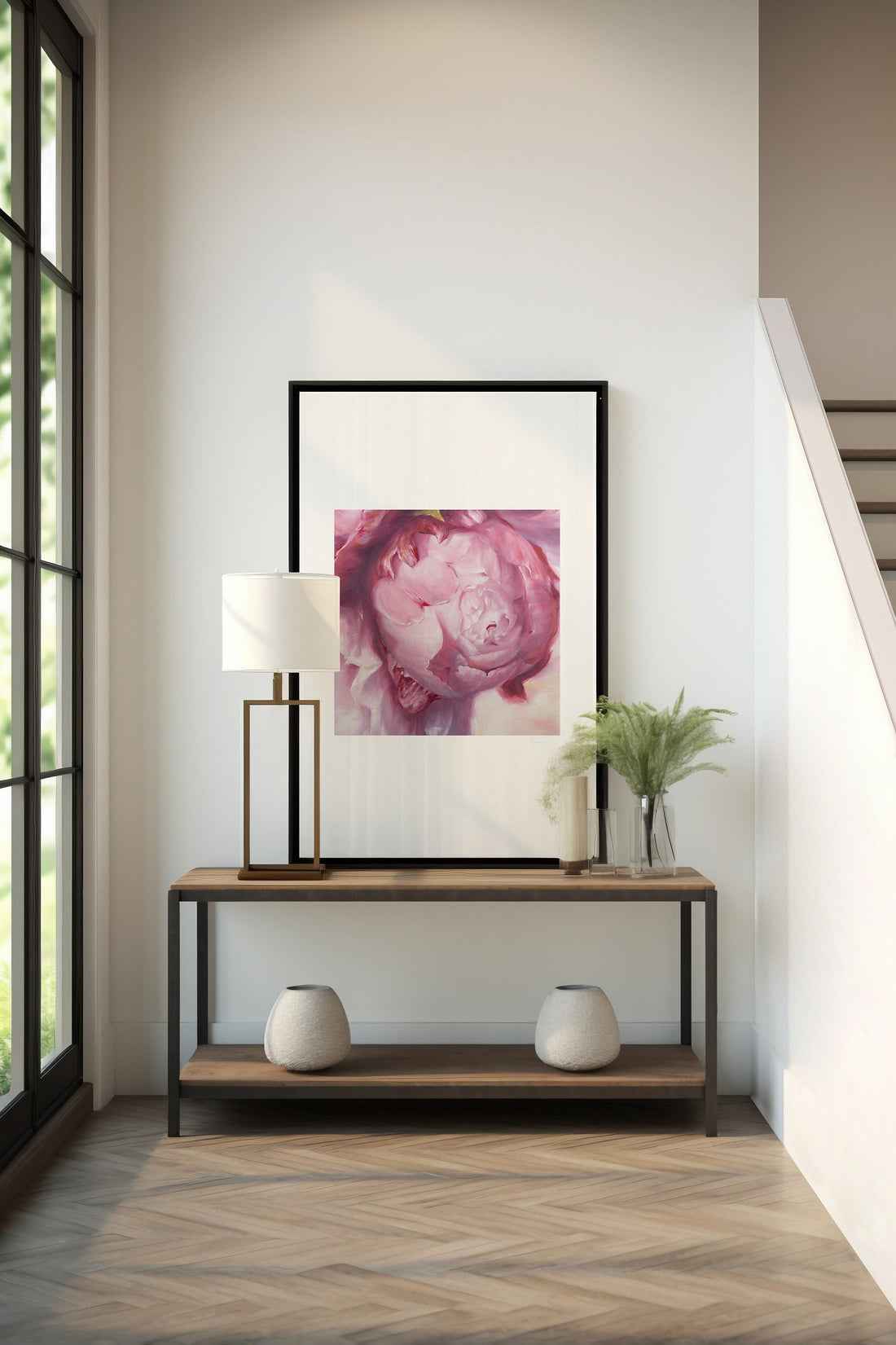 Original Paintings vs Limited Edition Prints: A Guide for New Art Collectors