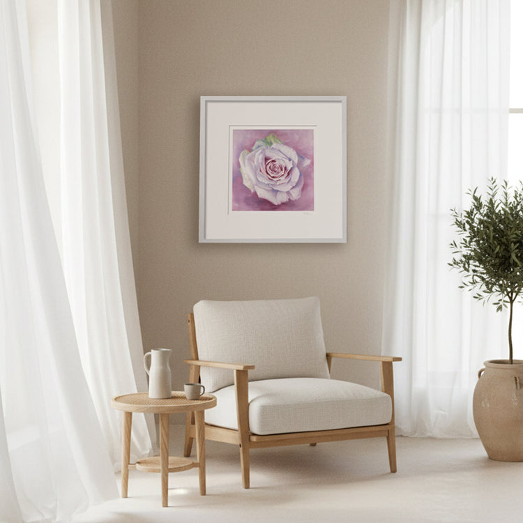 Open Edition Prints on Fine Art Paper